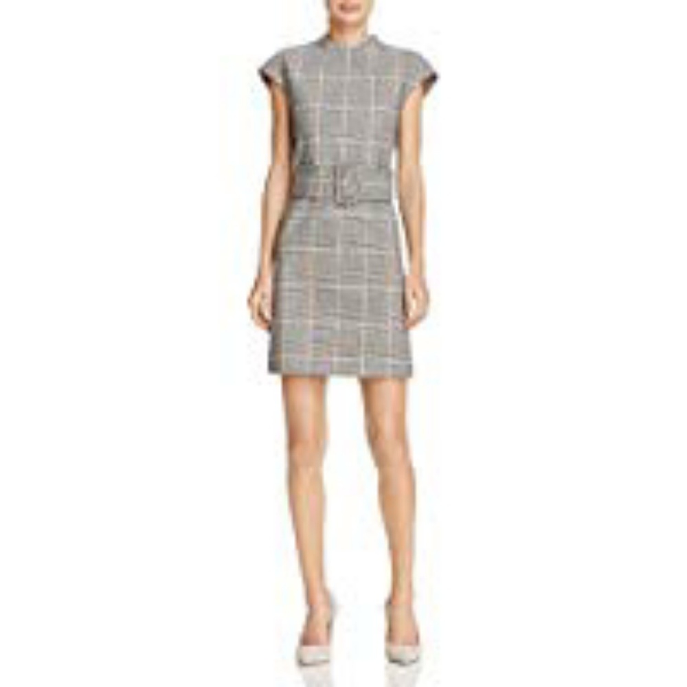 Theory dress
